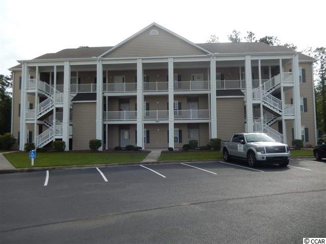 5828 Longwood Dr. UNIT #203 Murrells Inlet, SC 29576