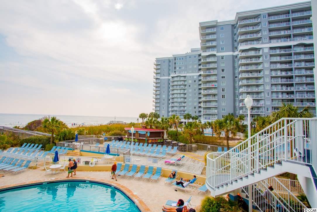 161 Seawatch Dr. UNIT #817 Myrtle Beach, SC 29572