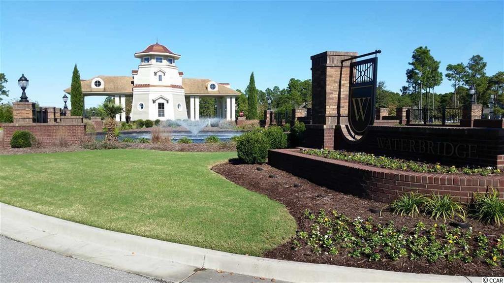 Lot 236 Fiddleway Way Myrtle Beach, SC 29579
