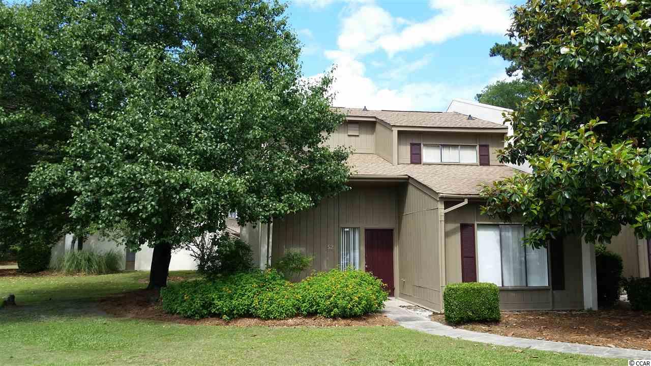 800 Egret Circle UNIT #52 Little River, SC 29566