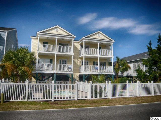 115 A N Yaupon Dr. Surfside Beach, SC 29575