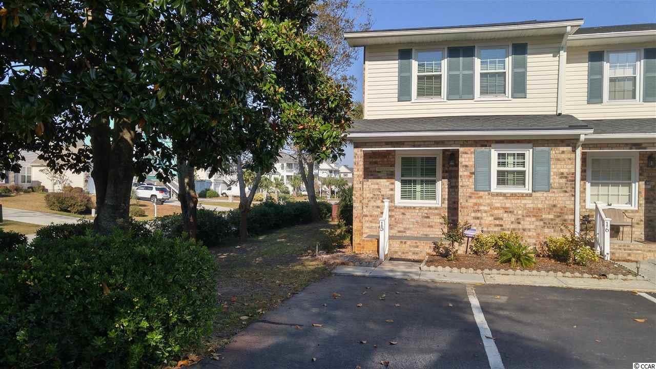 210 25th Ave. S UNIT #15 Myrtle Beach, SC 29577