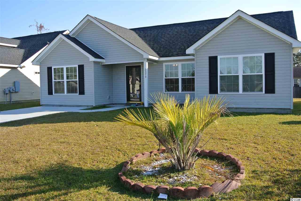 2379 Morlynn Dr. Myrtle Beach, SC 29577