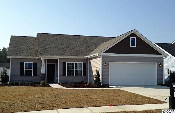 2708 Desert Rose St. Little River, SC 29566