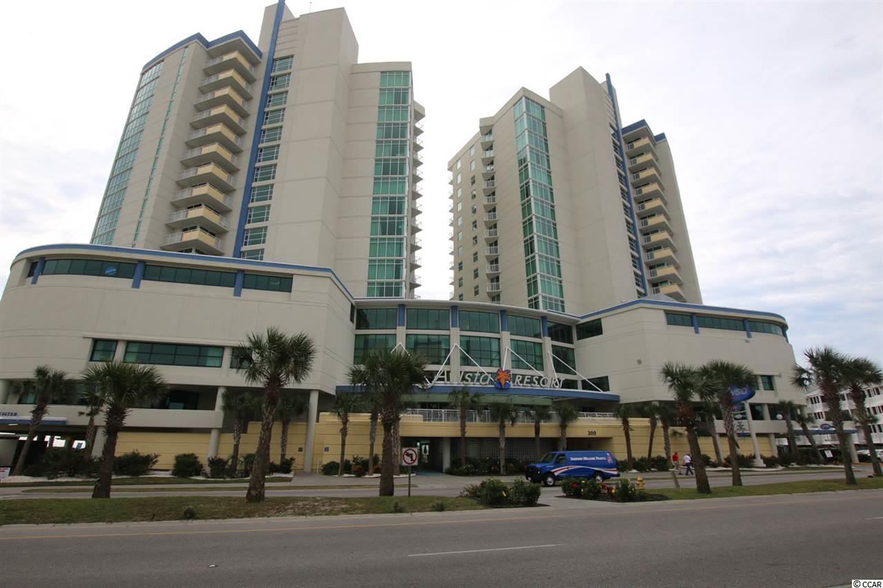 300 N Ocean Blvd. UNIT #221 North Myrtle Beach, SC 29582