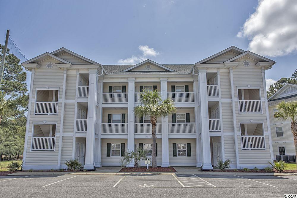 654 Tupelo Ln. UNIT 6-I Longs, SC 29568