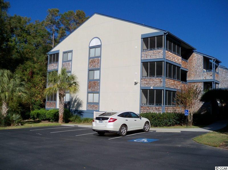 250 Maison Dr. UNIT J-5 Myrtle Beach, SC 29572