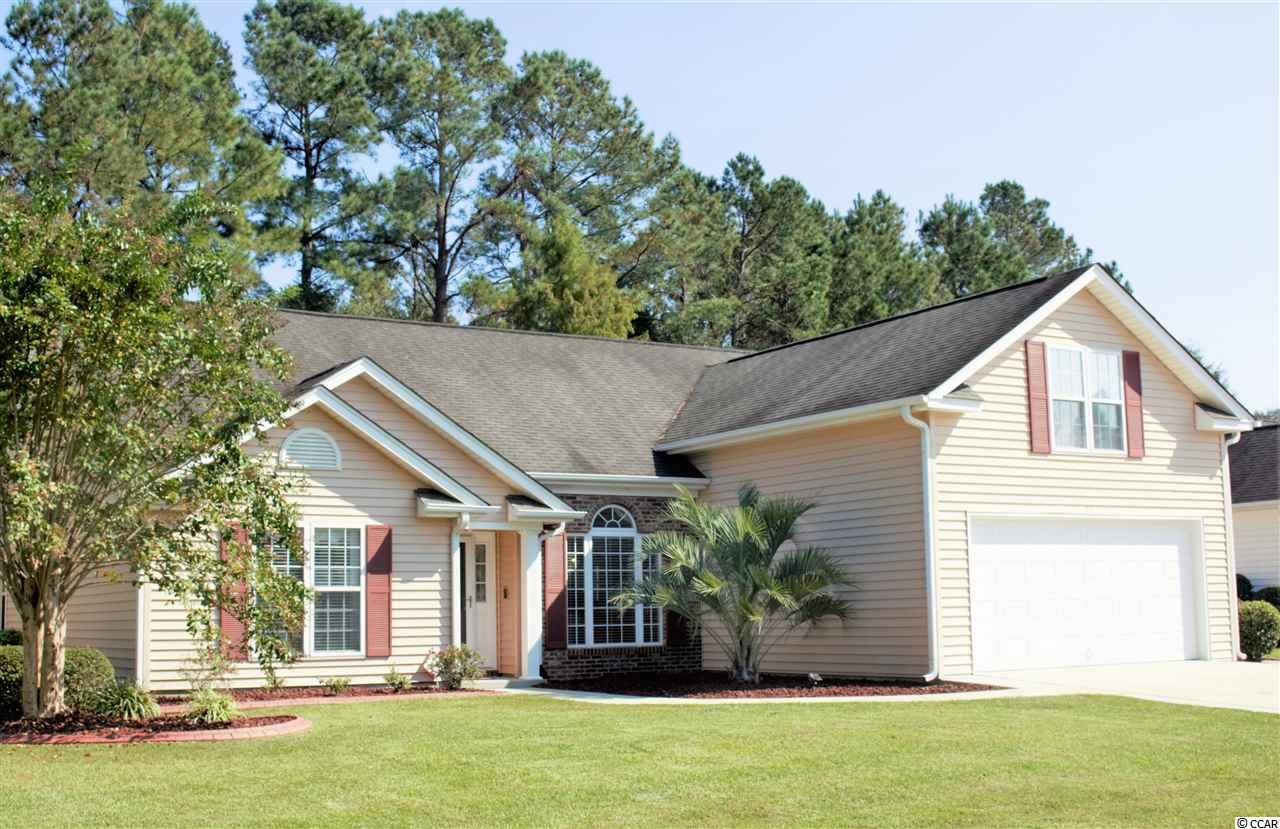 311 Milledge Dr. Conway, SC 29526