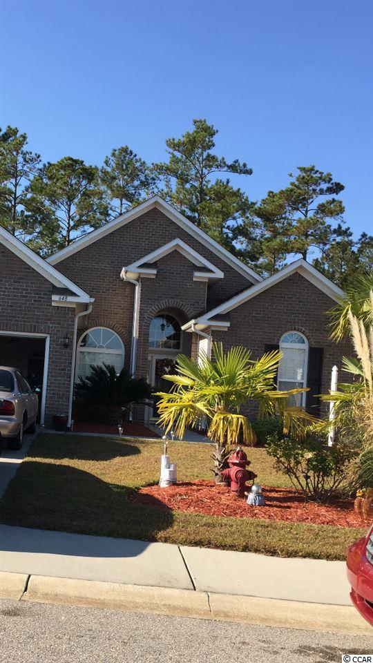 648 Tinkers Dr. Myrtle Beach, SC 29588