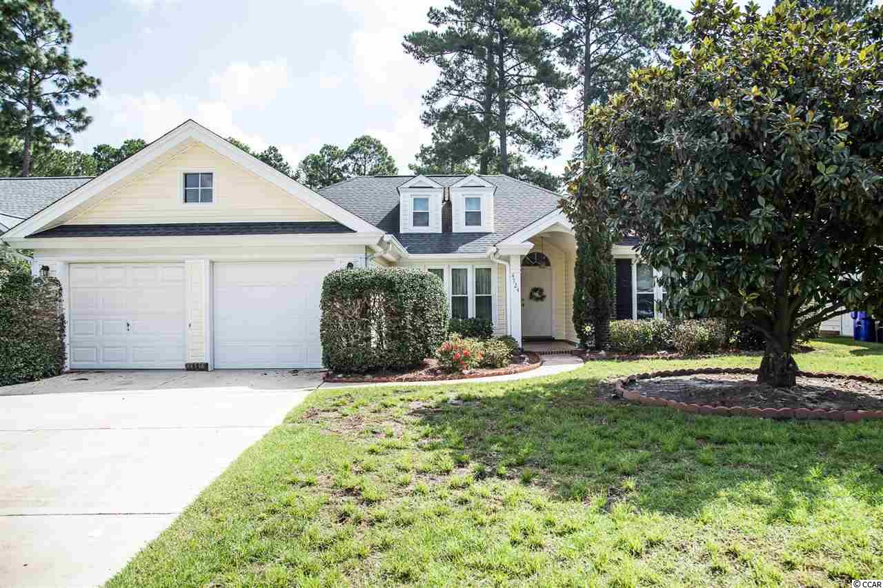 4724 Southern Trail Myrtle Beach, SC 29579