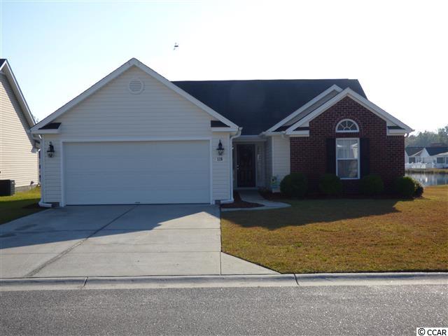 128 Southborough Ln. Myrtle Beach, SC 29588