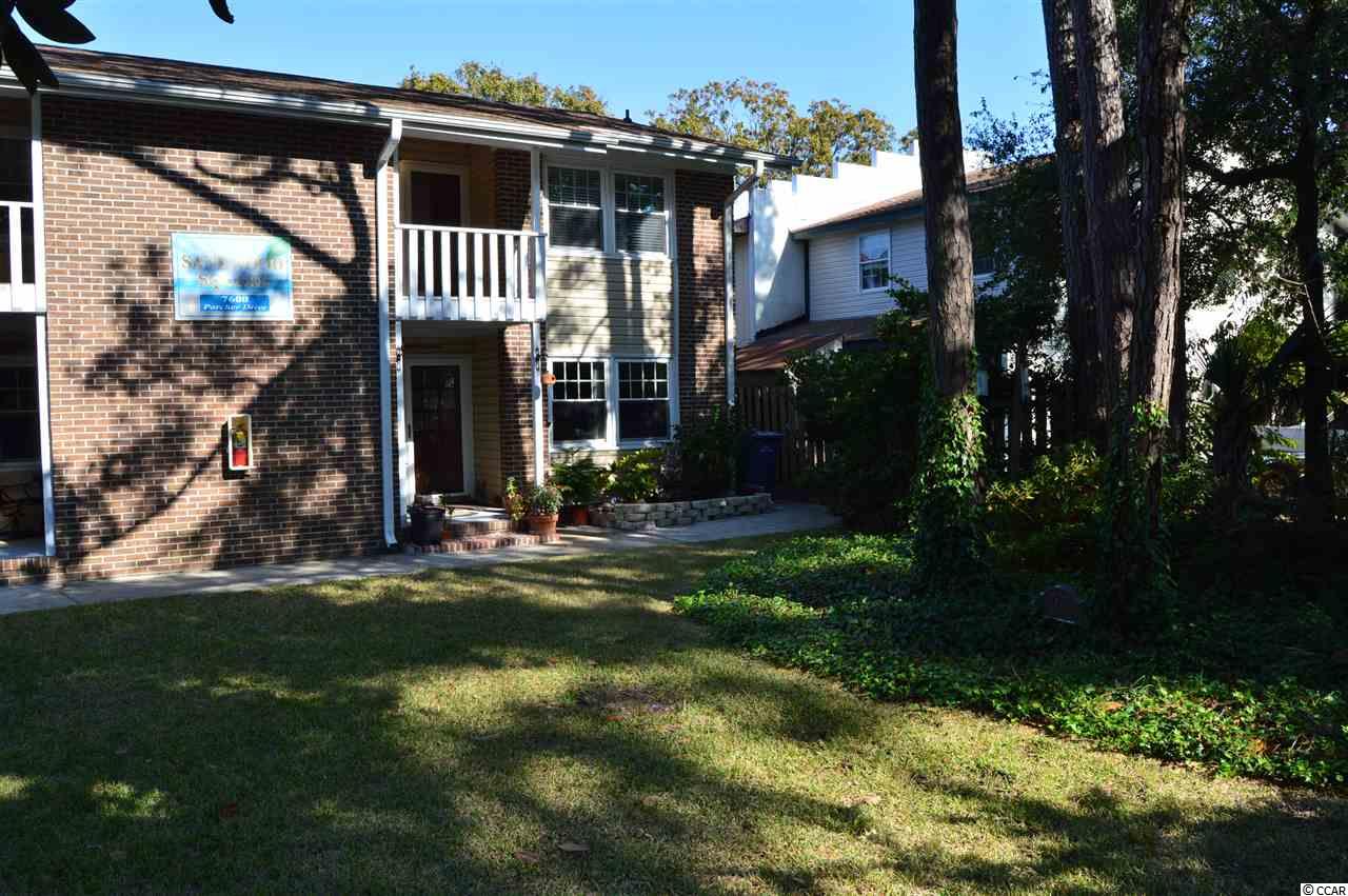 7600 Porcher Ave. UNIT B Myrtle Beach, SC 29572
