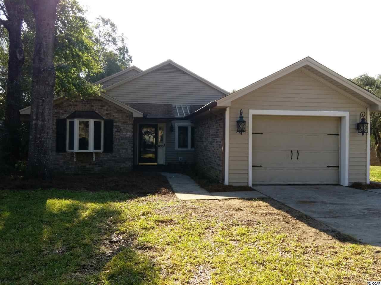 670 Mount Gilead Place Dr. Murrells Inlet, SC 29576