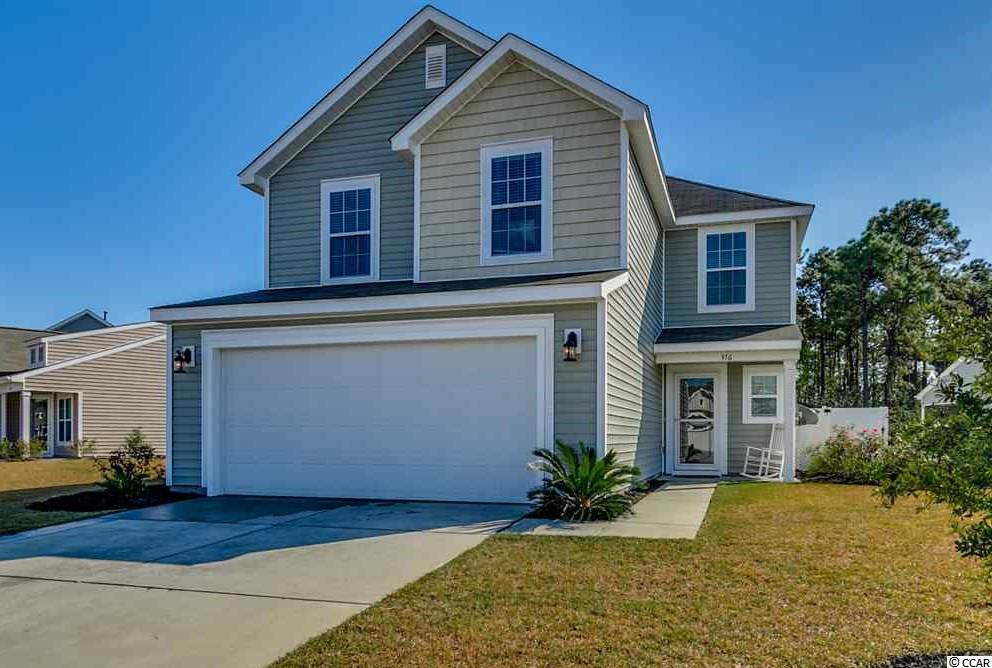 376 Stafford Dr. Myrtle Beach, SC 29579