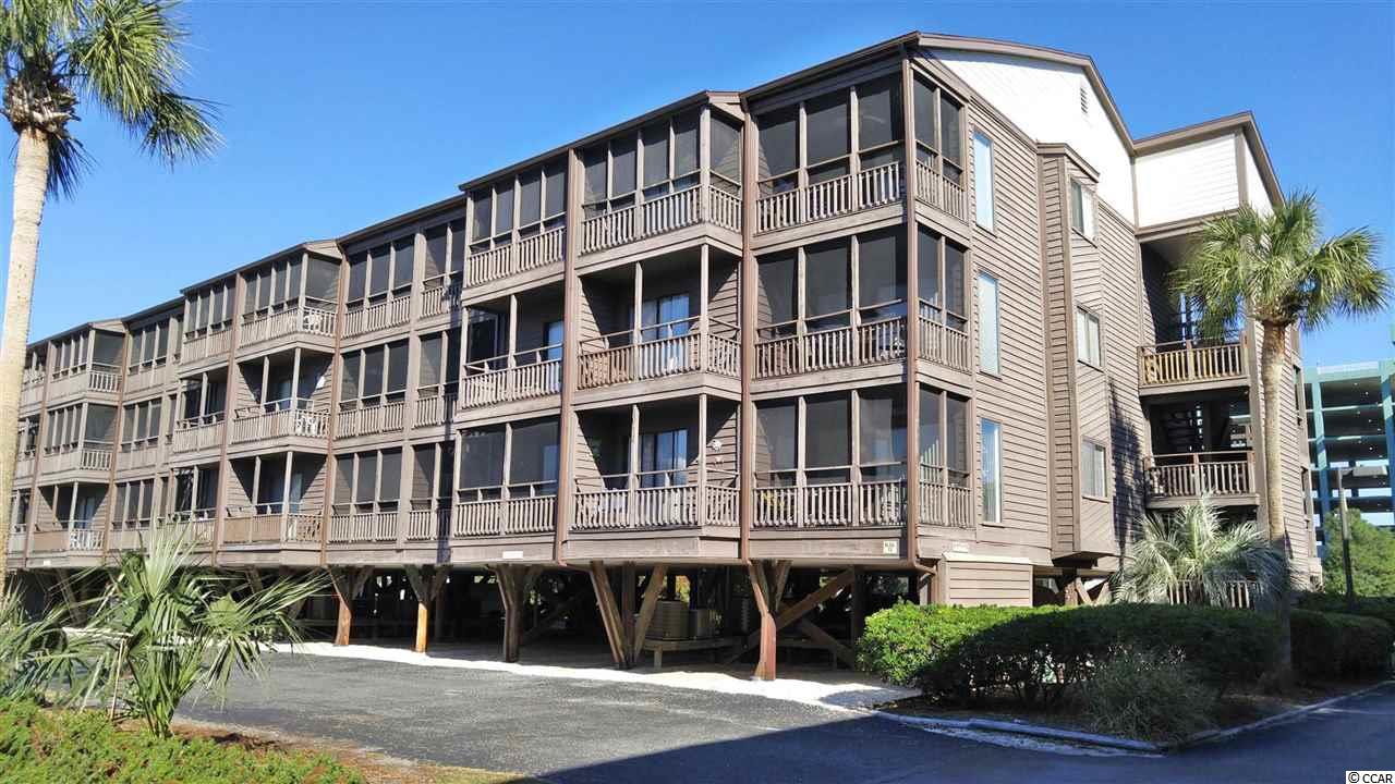 207 3rd Ave. N UNIT #245 North Myrtle Beach, SC 29582