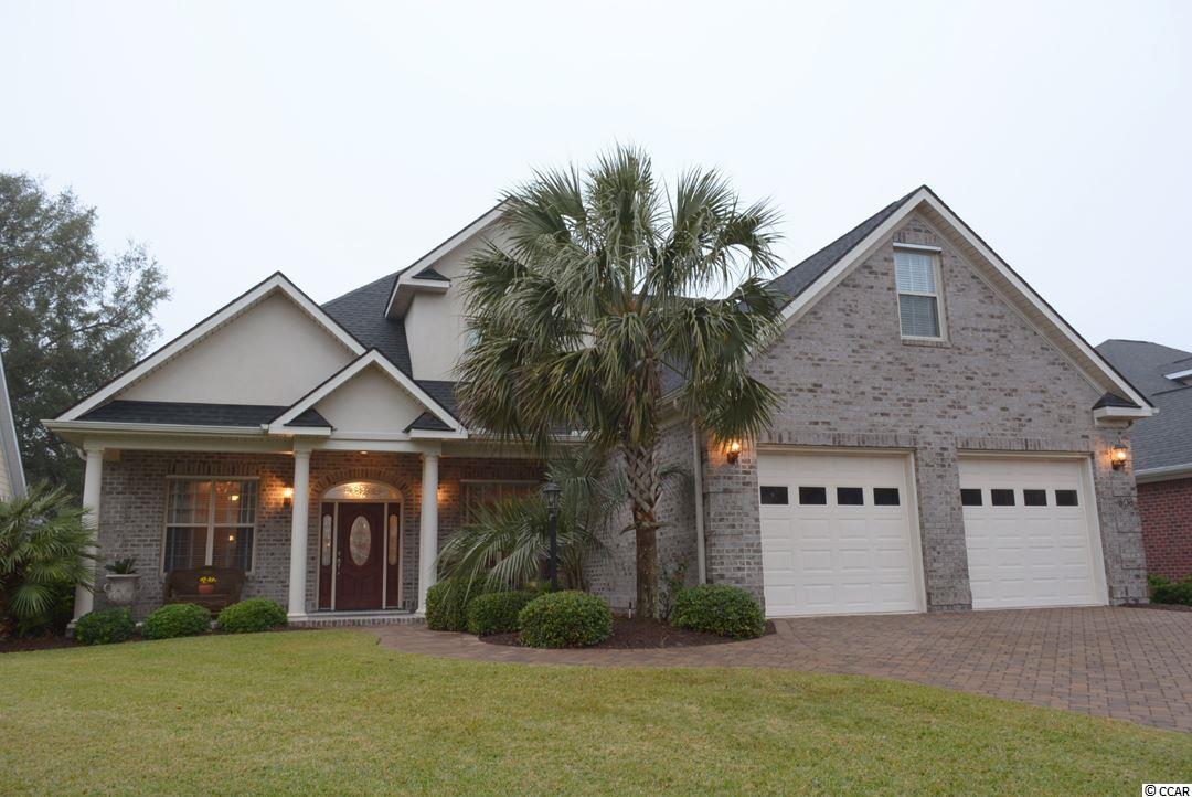 803 Compass Point Dr. North Myrtle Beach, SC 29582