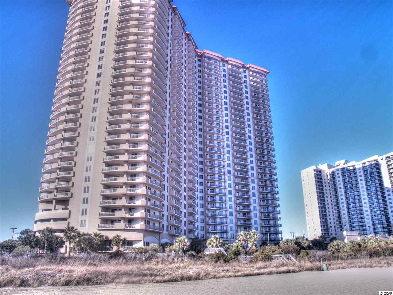 8500 Margate Circle UNIT #1909 Myrtle Beach, SC 29572