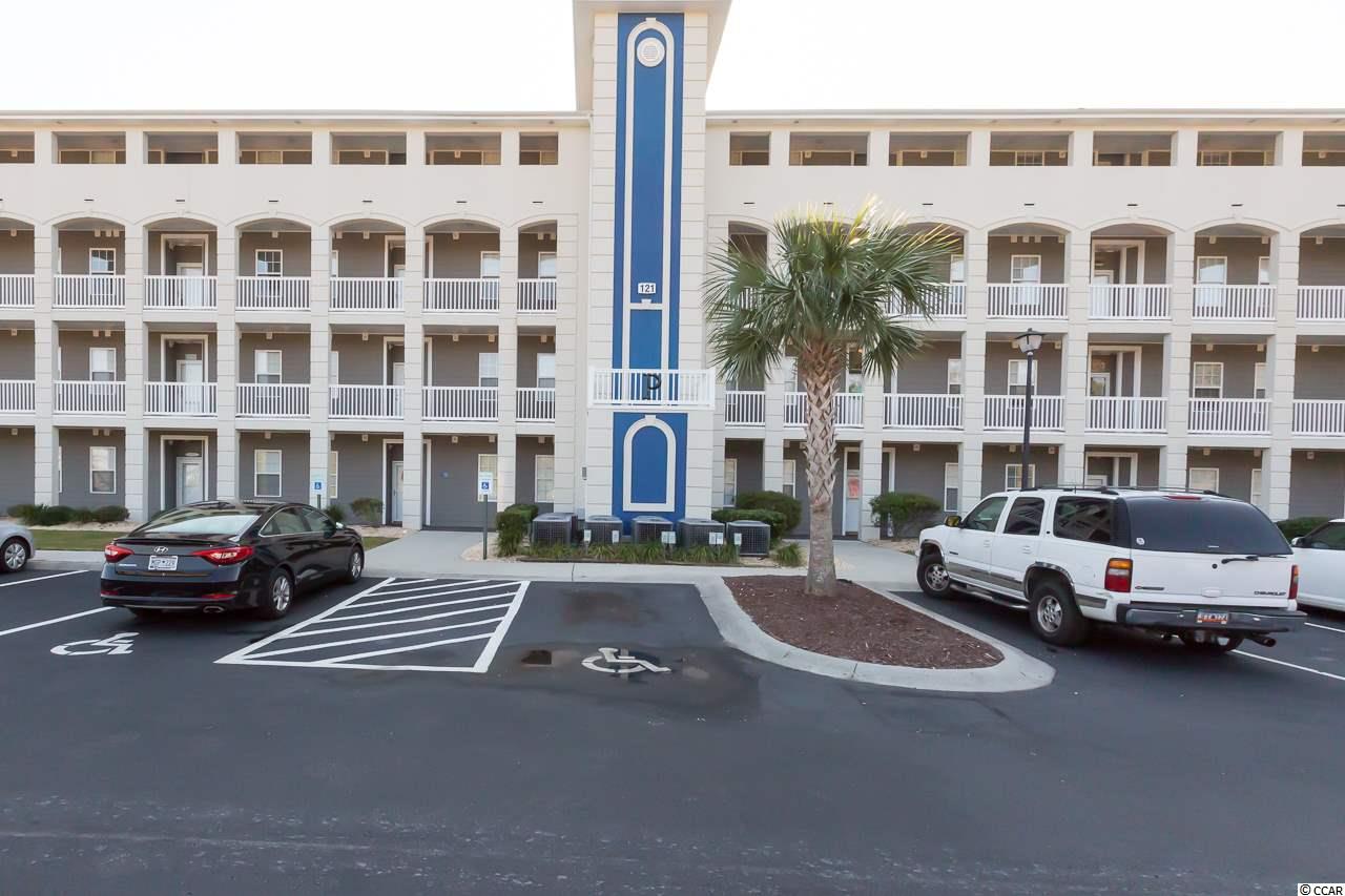 121 Waypoint Ridge Ave. UNIT P-29 Little River, SC 29566