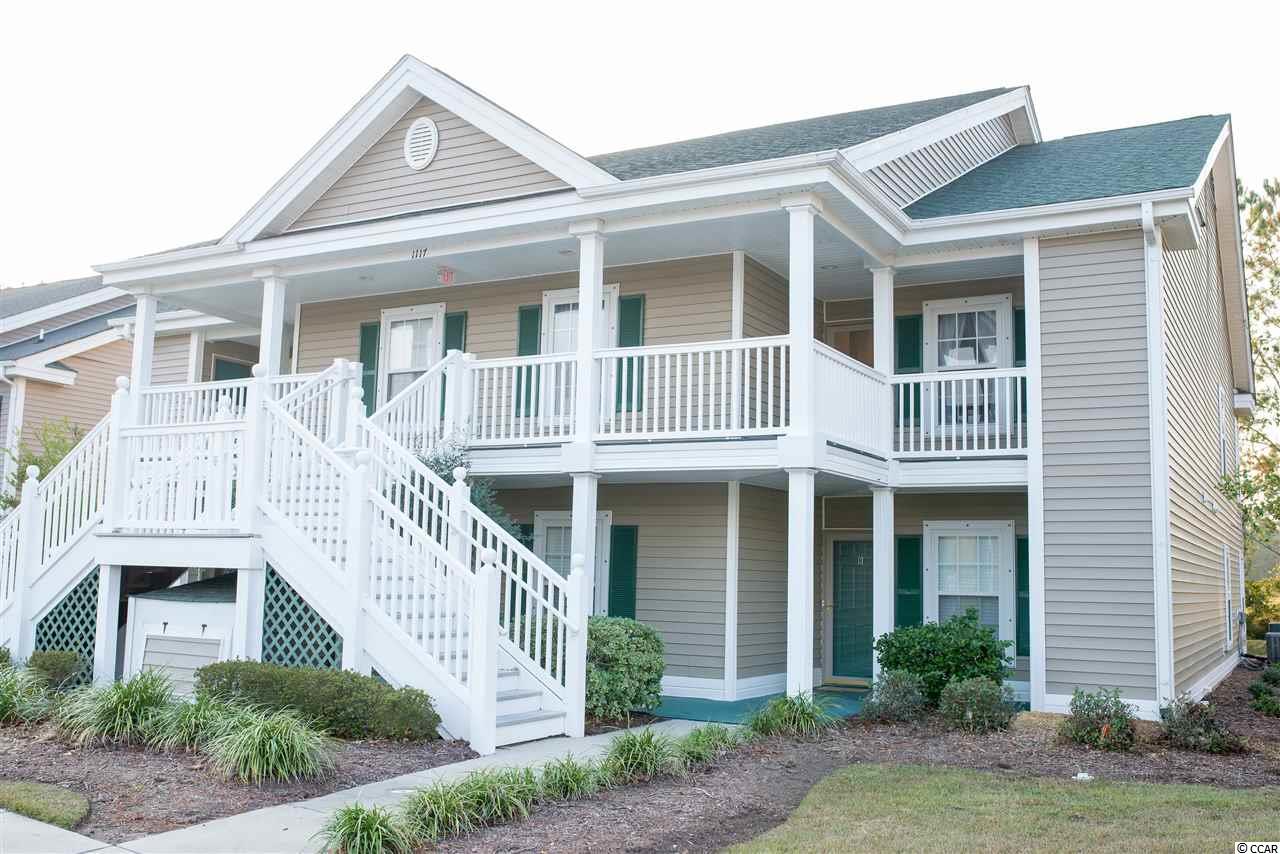 1117 Blue Stem Dr. UNIT 32D Pawleys Island, SC 29585