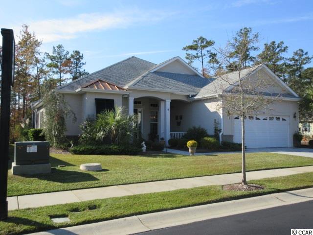 231 Sugar Loaf Ln. Murrells Inlet, SC 29576