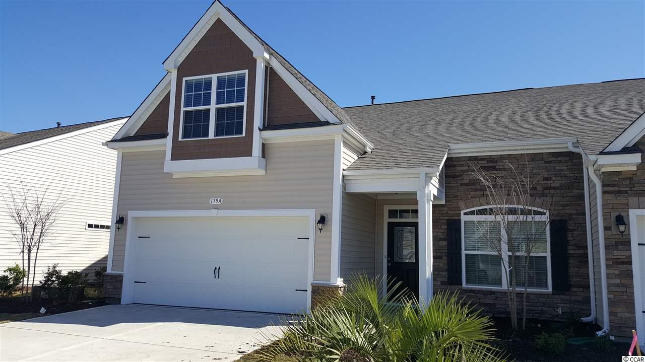 179A Parmelee Dr. UNIT #904 Murrells Inlet, SC 29576