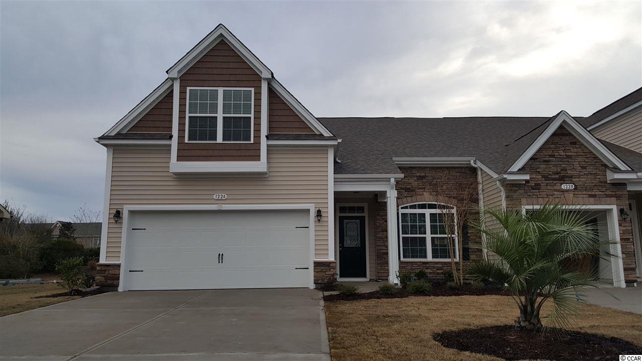 122A Parmelee Dr. UNIT #3200 Murrells Inlet, SC 29576
