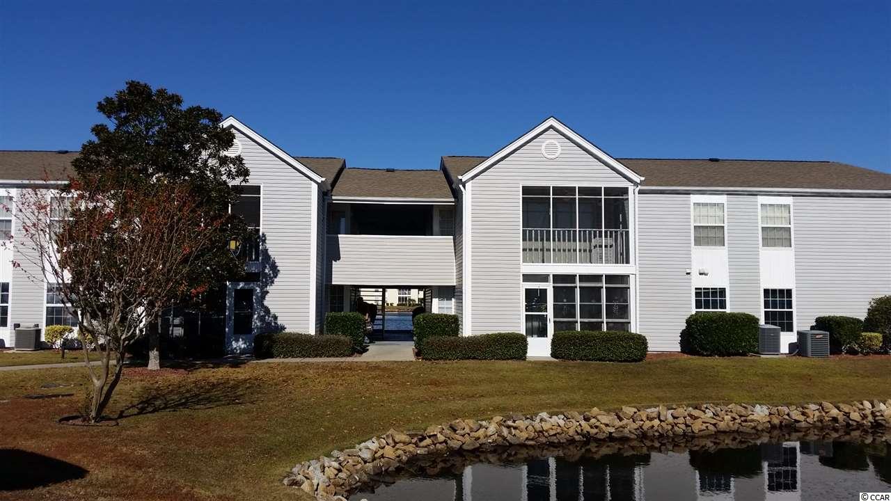 2150 Clearwater Dr. UNIT H Surfside Beach, SC 29575