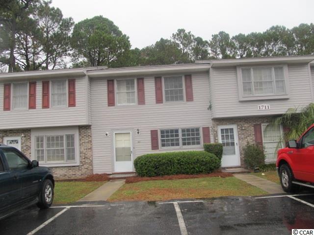 1711 Fawn Vista Dr. N UNIT D-2 Myrtle Beach, SC 29575