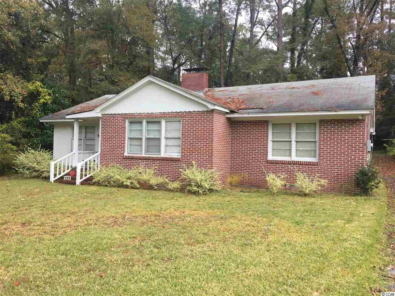 535 Wisteria Dr. Florence, SC 29501