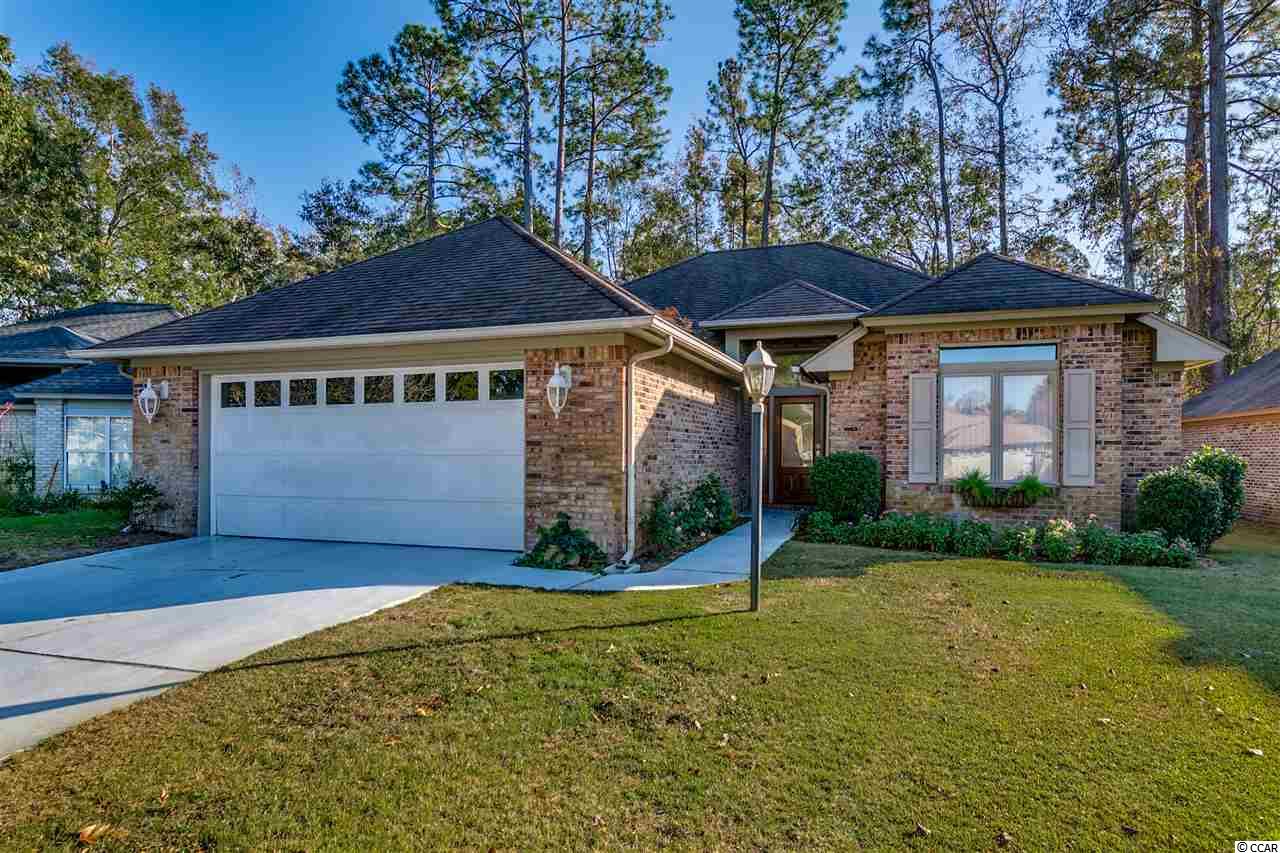 3108 Robyn Ct. Little River, SC 29566