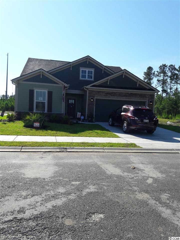 1850 Parish Way Myrtle Beach, SC 29577