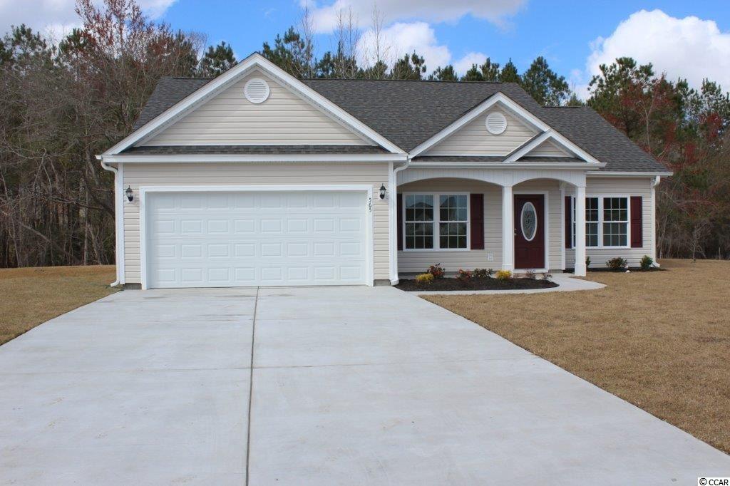 565 Irees Way Longs, SC 29568