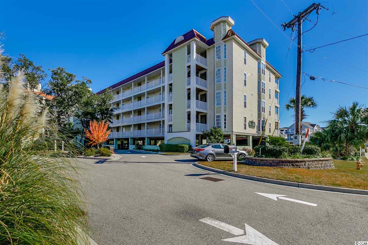 502 48th Ave. S UNIT #102 North Myrtle Beach, SC 29582