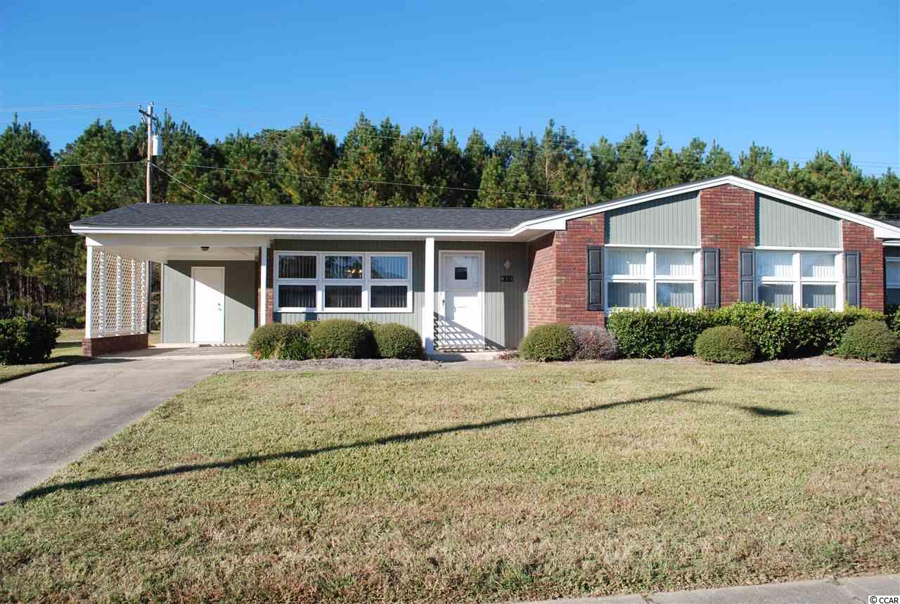 811 Pampas Dr. Myrtle Beach, SC 29577