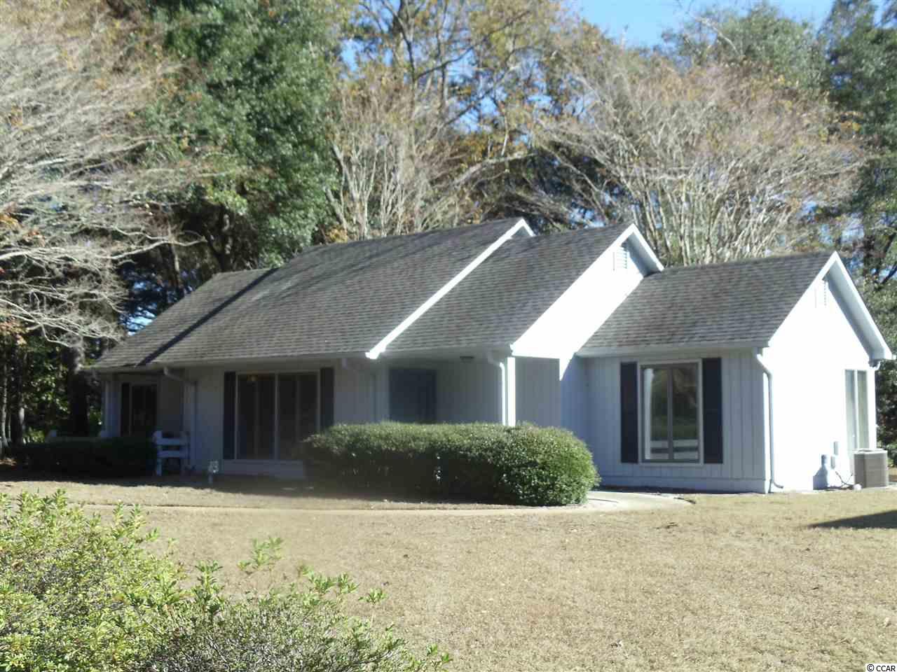 694 Country Club Dr. Pawleys Island, SC 29585