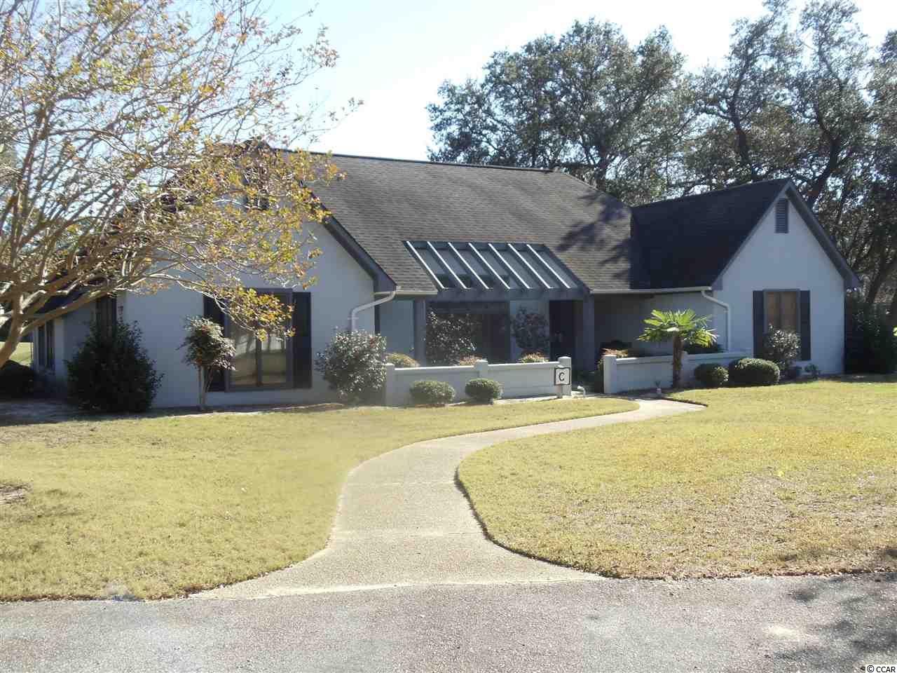 632 Country Club Dr. Pawleys Island, SC 29585