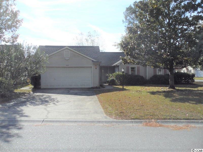 612 Bluebird Ln. Murrells Inlet, SC 29576