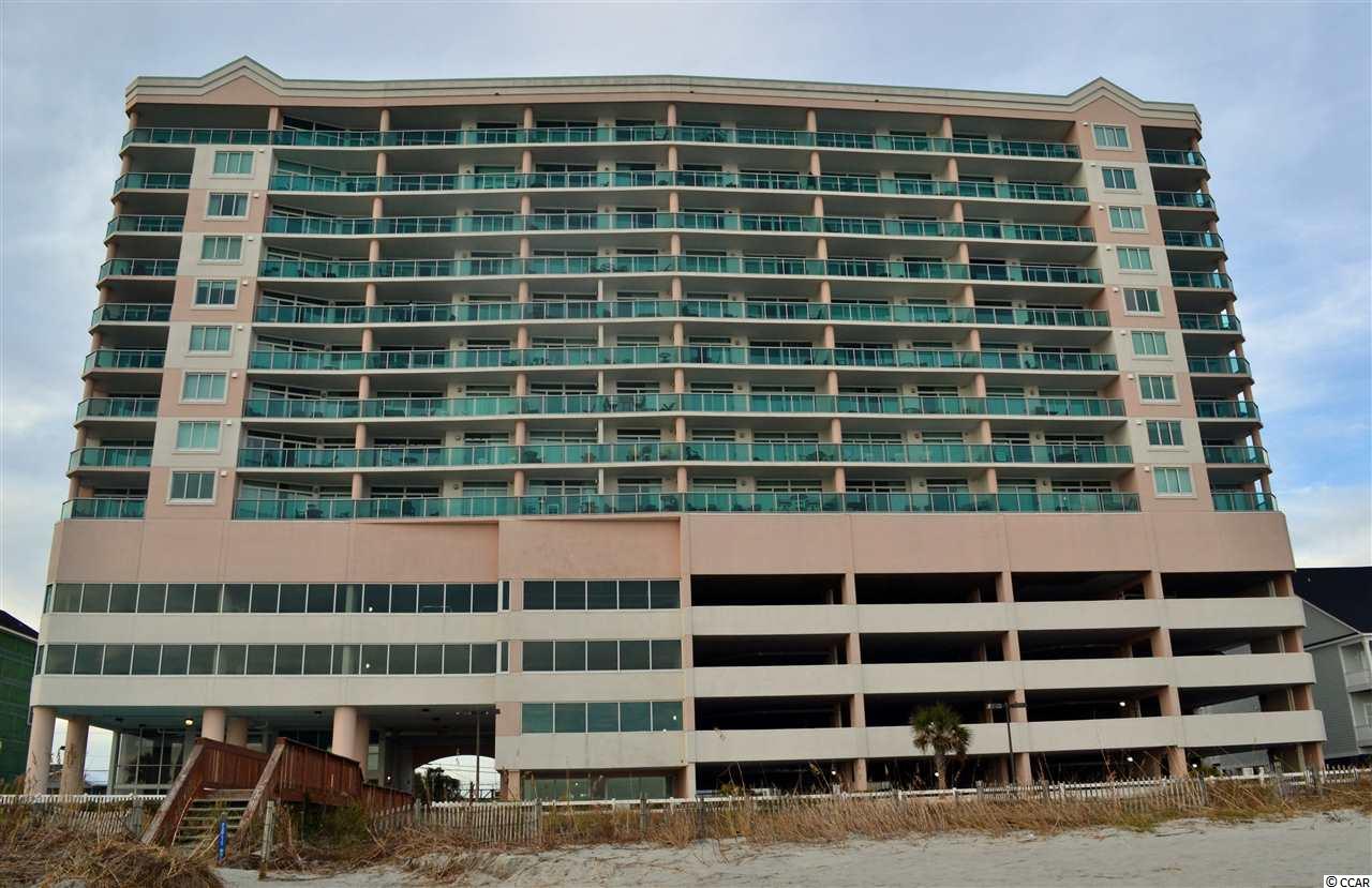 5700 N Ocean Blvd. UNIT #1203 North Myrtle Beach, SC 29582