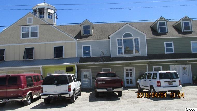 125 Atlantic Ave. UNIT unit c Murrells Inlet, SC 29576