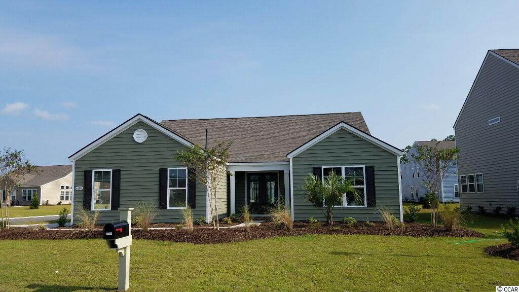 4600 Planters Row Way Myrtle Beach, SC 29579