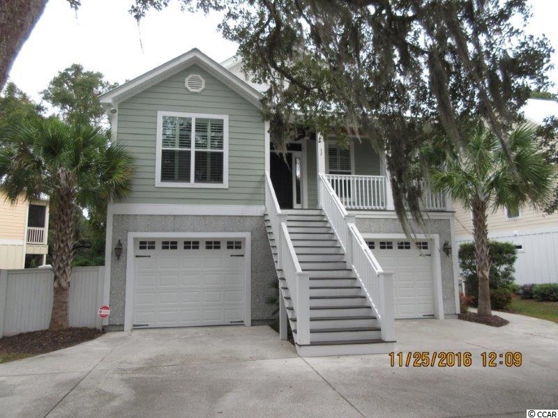 17 Flagg St. Murrells Inlet, SC 29576