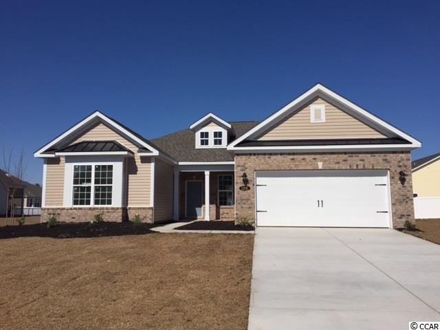 1206 Shiloh Loop Little River, SC 29566