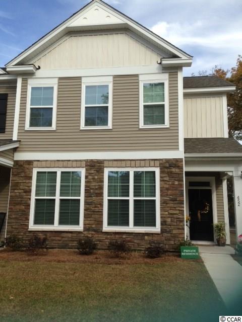 452 Papyrus Circle Little River, SC 29566