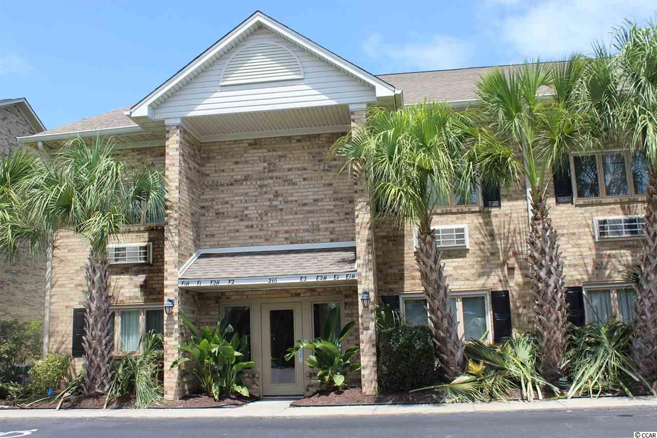 216-E1 Double Eagle Dr. UNIT E-1 Surfside Beach, SC 29575