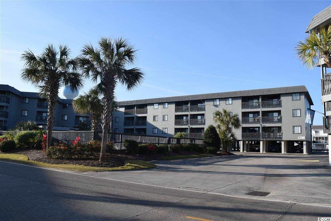 6001 N Ocean Blvd. UNIT D-241 North Myrtle Beach, SC 29582