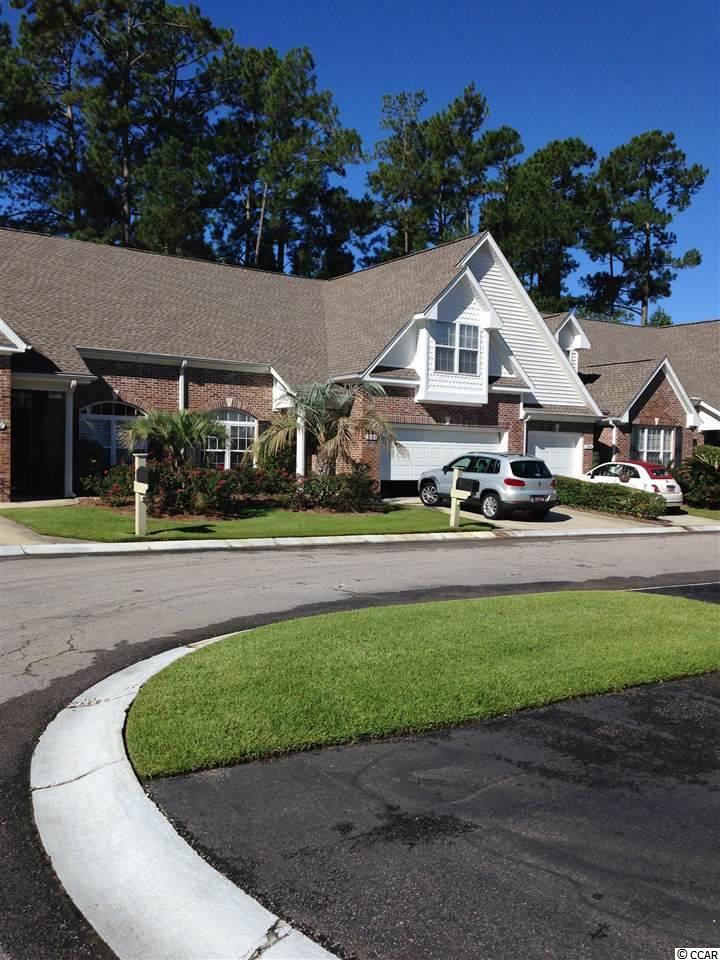 5044 Forsythia Circle UNIT 18 Bldg #4 Murrells Inlet, SC 29576