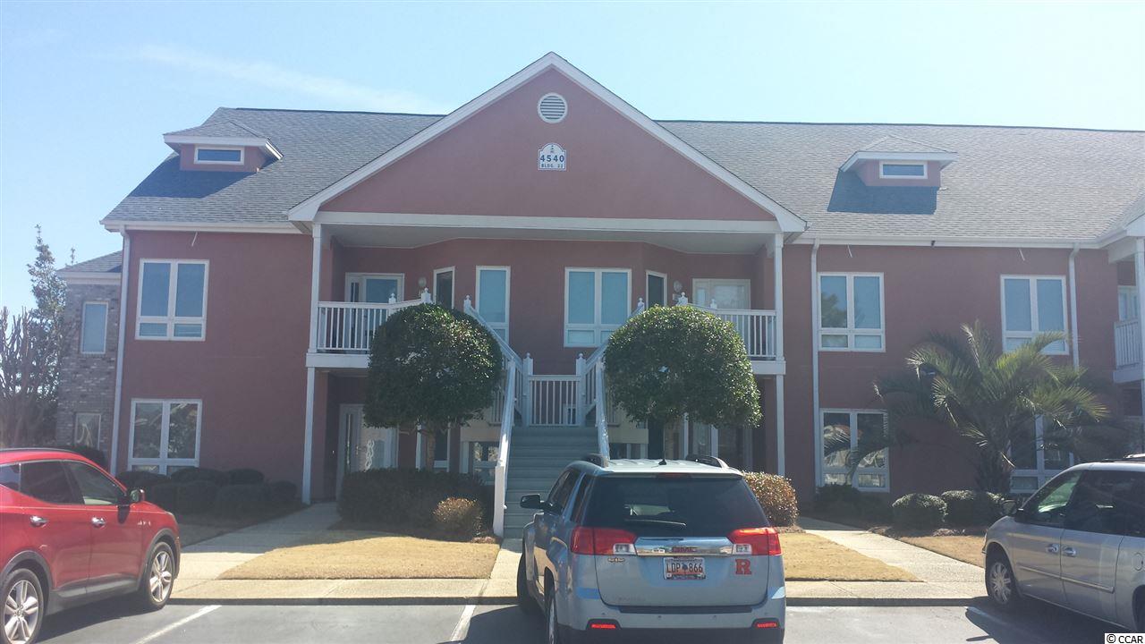 4540 Lightkeepers Way UNIT 22-E Little River, SC 29566