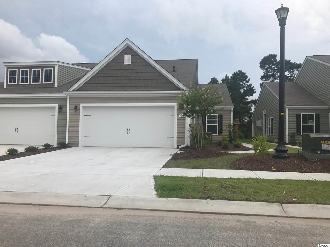 4360 Livorn Loop UNIT #38 Myrtle Beach, SC 29579