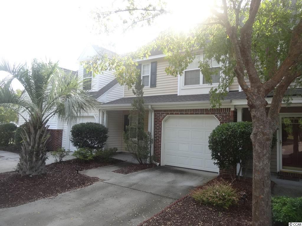 103 Pawleys Place Dr. Pawleys Island, SC 29585