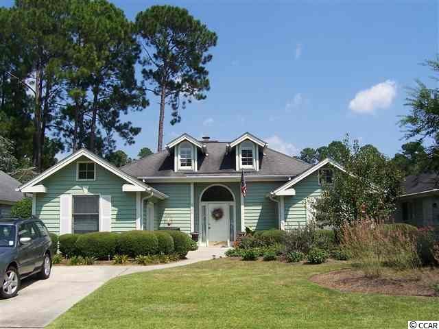 4706 Southern Trail Myrtle Beach, SC 29579